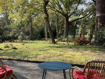 Appartement De Vacances pour 2 Personnes dans Hossegor, Région de Dax, Photo 1