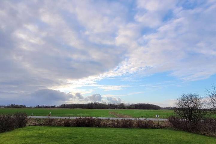 Bauernhof für 4 Personen, mit Sauna und Whirlpool sowie Garten und Terrasse in Tönning - 4