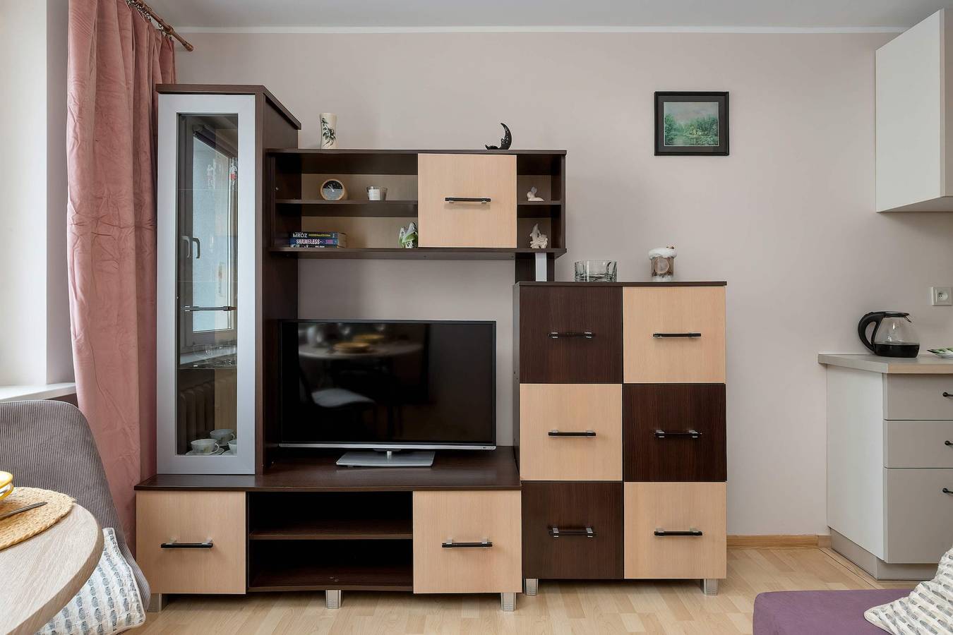 Helt studio, Niepodległości Avenue 690 Sopot | Compact Studio | Sopot Pier in Sopot, Trippelbyen