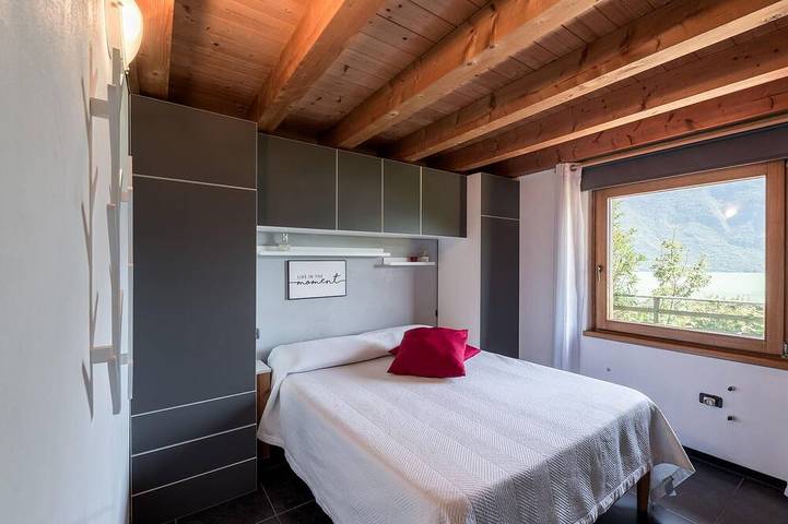 Ferienhaus für 6 Personen am Gardasee - 2