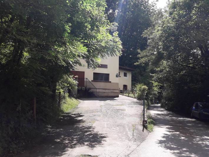 Location de vacances pour 4 personnes, avec terrasse à Lesaka - 4