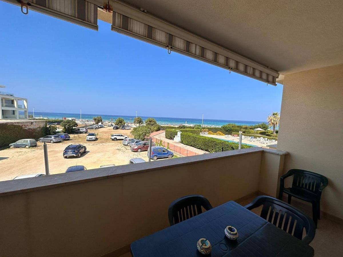Appartamento intero, La casa al Mare in Casa Santa (Sicilia), Erice