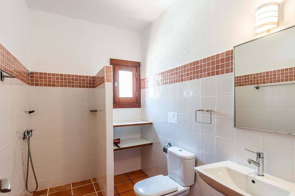 Cortijo Las Negras - Casa Palmera Níjar by Ruralidays in Las Negras, Níjar