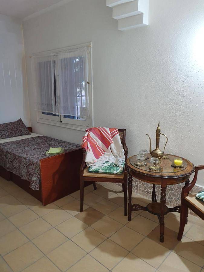 Albergue para 2 personas, con jardín y sauna además de vistas al lago y vistas, Familias con niños en Provincia de Alicante - 4