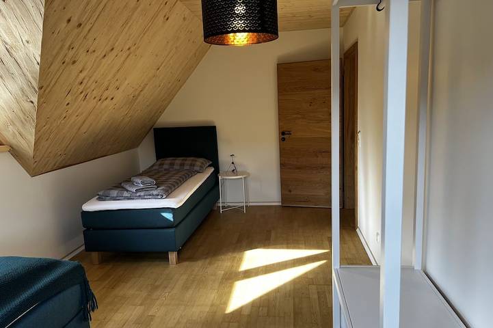 Ferienhaus für 8 Personen, mit Haustier im Ahrtal - 4