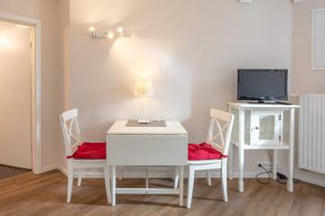Vakantiewoning voor 2 Personen in Husum Hafen, Husum, Afbeelding 3