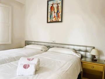 Holiday home in Palma, West Majorca für 6 