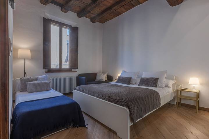 Appartement de vacances pour 4 personnes - 1
