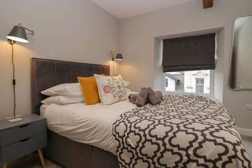 Cottage for 2 People in Kendal, Cumbria, Photo 1