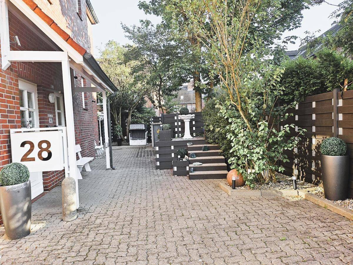 Das Nest Boardinghouse Hamburg Niendorf in Hamburg Niendorf, Hamburg