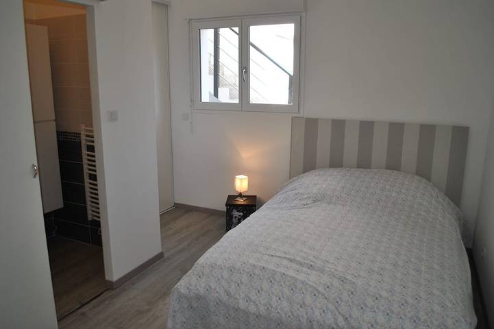 Villa pour 10 personnes, avec terrasse et jardin au Touquet-Paris-Plage - 2