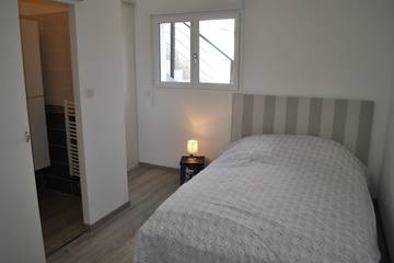 Villa voor 10 Personen in Le Touquet-Paris-Plage, Montreuil en omgeving, Afbeelding 1