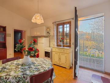 Casa Vacanza per 4 Persone in Certaldo, Chianti, Foto 4