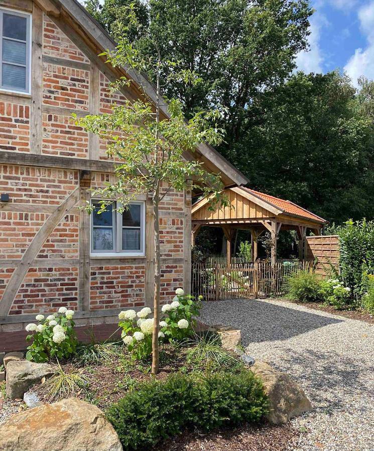 Ferienhaus Waldblick in Warendorf, Kreis Warendorf