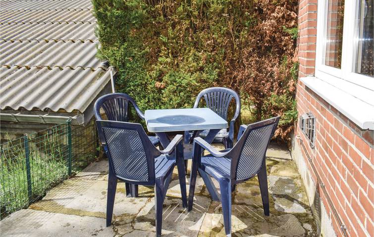 Ferienhaus für 3 Personen, mit Garten in Belgien - 3