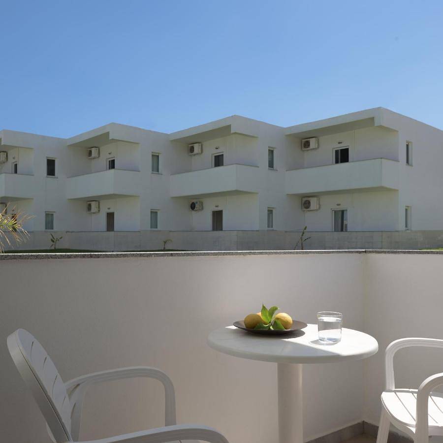 Appartement entier, Reina Apartments in Région de la Canée