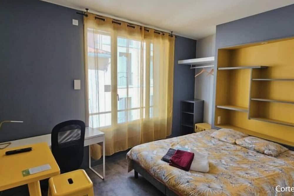 Ganze Wohnung, Magnifique Studio - Centre ville - Pèlerins in Le Puy-en-Velay, Haute-Loire