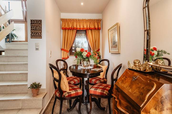 Apartamento entero, Appartementhaus Roßmadl in Bad Füssing, Bayerische Golf und Thermenland