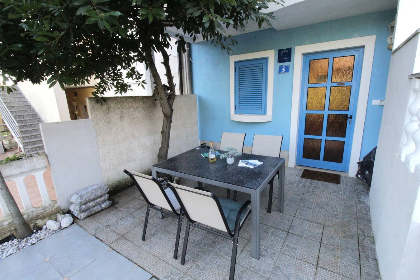 Ganze Wohnung, Apartment Cinema in Umag, Umag und Umgebung