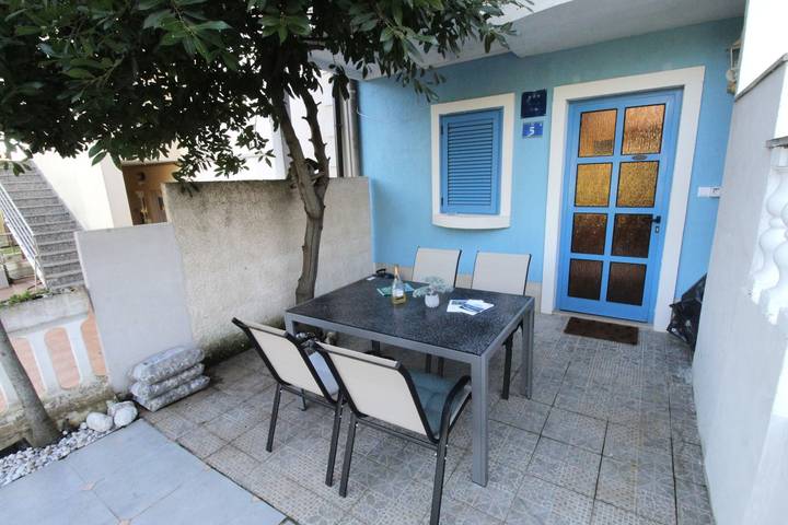 Ferienwohnung für 3 Personen, mit Balkon in Savudrija - 3