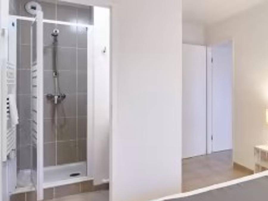 Résidence Les Jardins d'Arvor - Studio 2 personnes in Bénodet, Région de Quimper