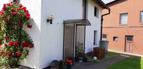 Ferienhaus für 4 Personen in Ückeritz, Usedom, Bild 4