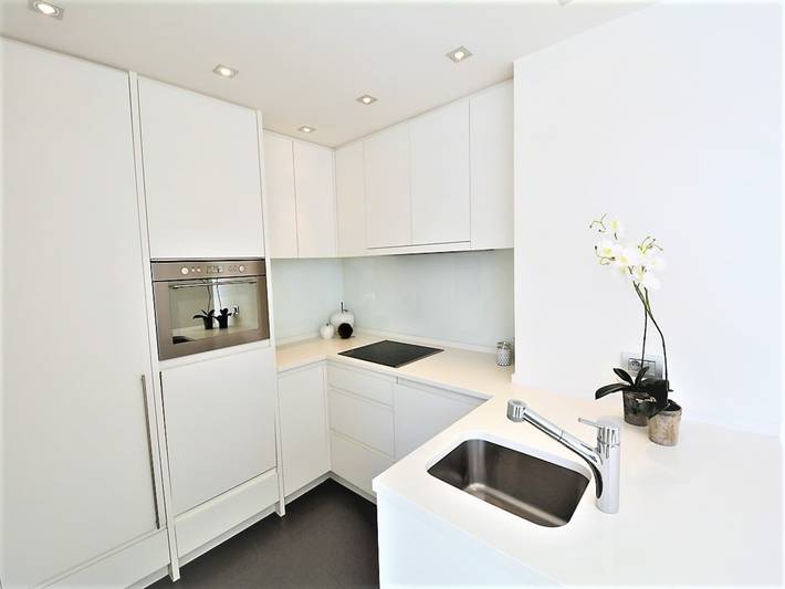 Ferienwohnung für 4 Personen, mit Terrasse in Knokke-Heist - 3