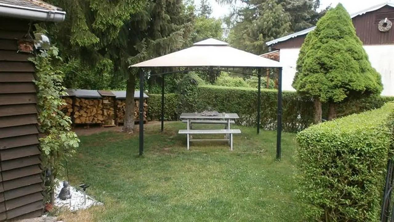 Ferienhaus für 4 Personen (45 m²) in Friedrichsbrunn in Friedrichsbrunn, Thale