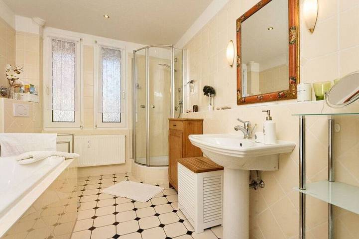 Ferienhaus für 4 Personen, mit Balkon in St. Märgen - 4