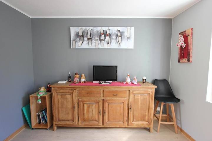 Location de vacances pour 4 personnes, avec jardin ainsi que sauna et jacuzzi à Millau - 4