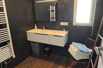 Maison De Vacances pour 6 Personnes dans L'Aiguillon-la-Presqu'île, Fontenay-le-Comte, Photo 4