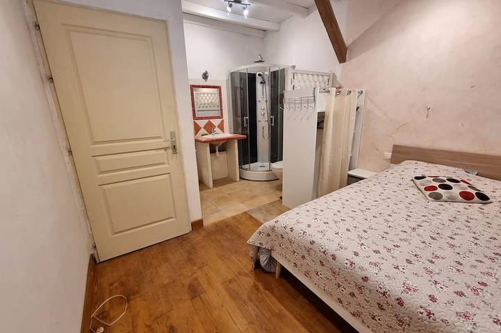 Location de vacances pour 8 personnes, avec jardin à Astaffort - 4