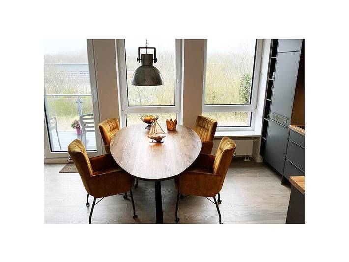 Ferienhaus für 4 Personen, mit Sauna und Balkon auf Langeoog - 4