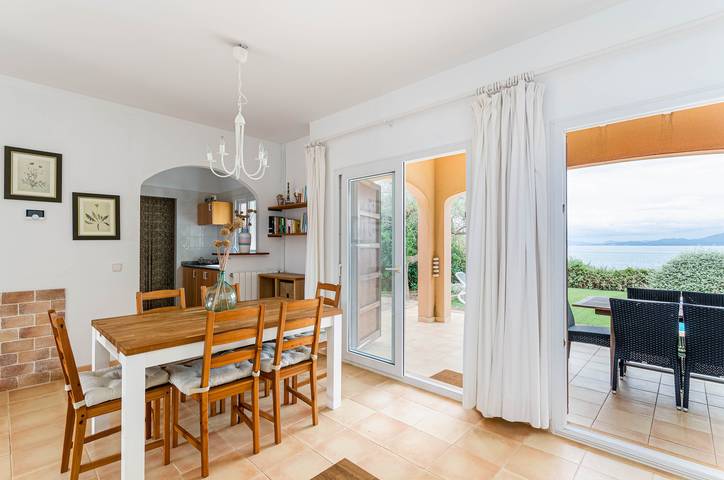 Yourhouse Escull in Colònia de Sant Pere, Artà
