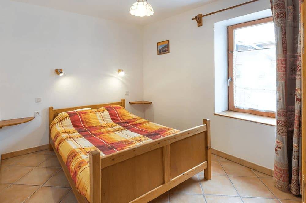 Entire apartment, Gites Simond welcomes you to Arvieux in the heart of the Queyras Regional Park, in Arvieux, Queyras