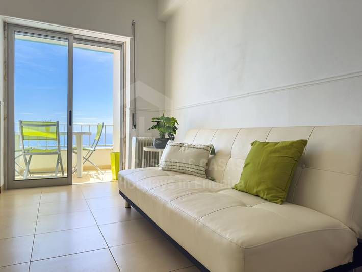 Ferienwohnung für 3 Personen, mit Balkon in Ericeira - 4