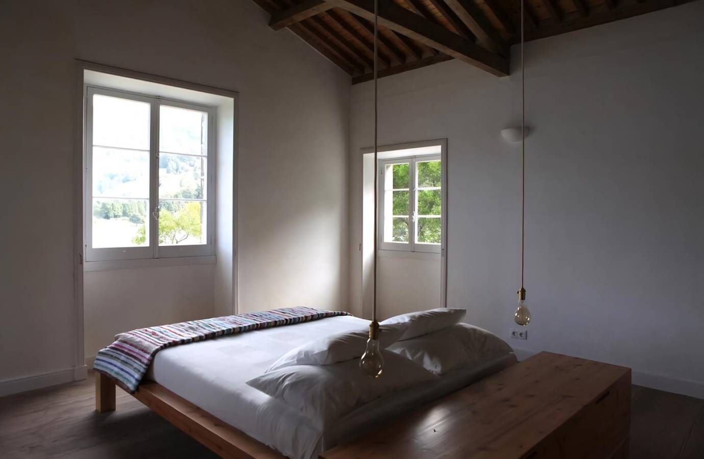 Vakantiehuis voor 2 personen met terras in São Miguel Island, São Miguel