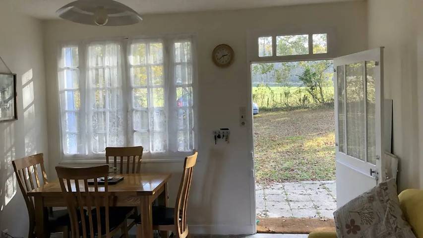 Gîte pour 5 personnes dans Allier - 4