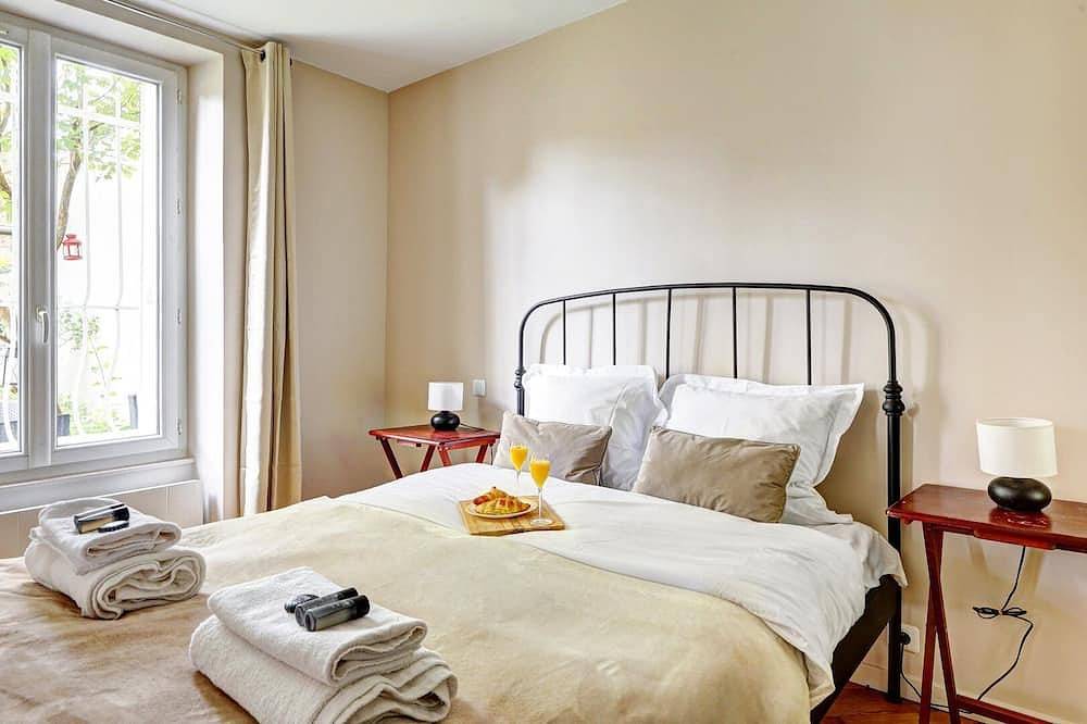 Apartamento entero, Suite Auffret in Pantin, Sena-Saint Denis