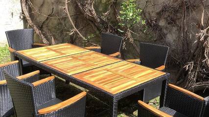 Ferienwohnung für 5 Personen in Südoststeiermark, Bad Radkersburg, Bild 4