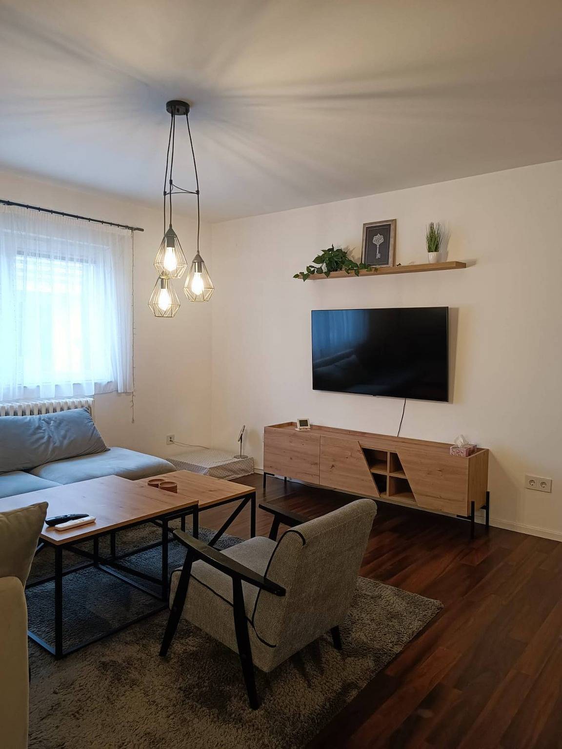 Vakantiehuis voor 10 personen met tuin in Ilidža