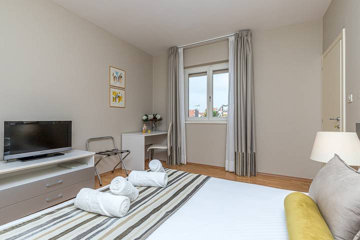 Gîte pour 2 personnes, avec piscine à Poreč - 4