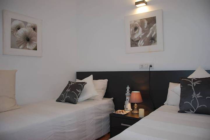 Ferienhaus / Villa El Charrito - Cap D'Artrutx in Cap d'Artrutx, Ciutadella