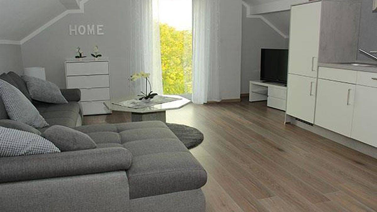 Entire holiday apartment, Ferienwohnung für 2 Personen (80 m²) in Mörsdorf in Mörsdorf, Hunsrueck