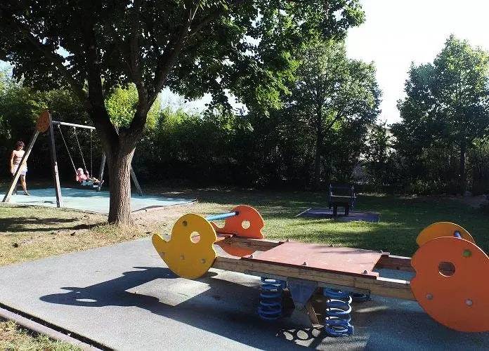 Gîte 3 pièces 4 personnes in Sigean, Région de Narbonne