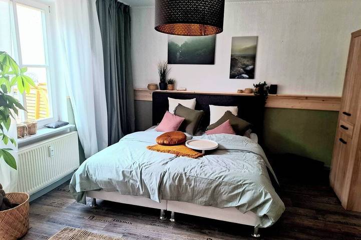 Ferienhaus für 2 Personen in Neukloster - 2