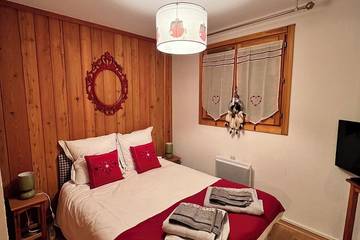 Chalet pour 6 Personnes dans Montgenèvre, Région de Briançon, Photo 3