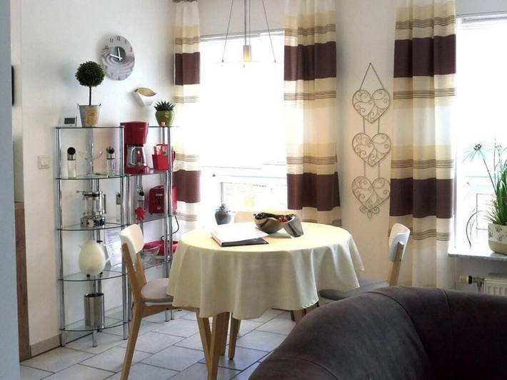 Gîte pour 2 personnes, avec balcon à Wilhelmsfeld - 2