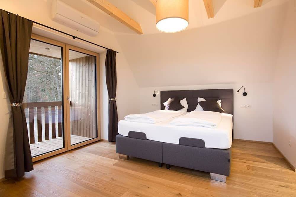 Refugium am Wald - Ferienhaus Refugium am Wald in Südoststeiermark, Feldbach