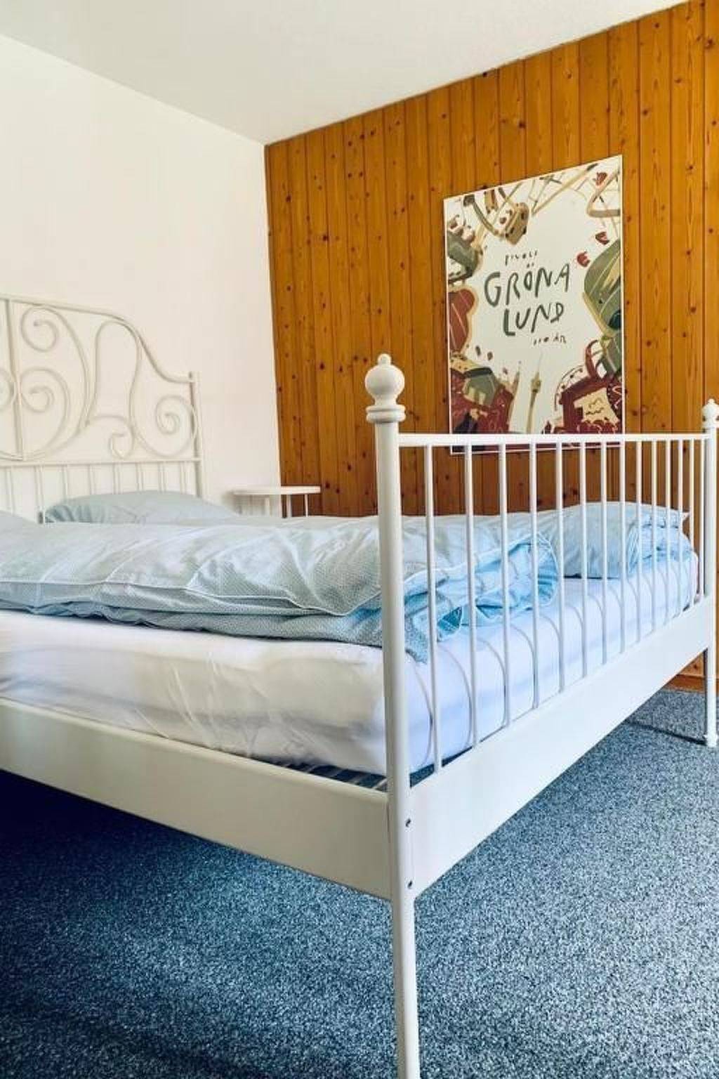 Geheel appartement, Sonnig und gemütlich in Meiringen, Berner Oberland